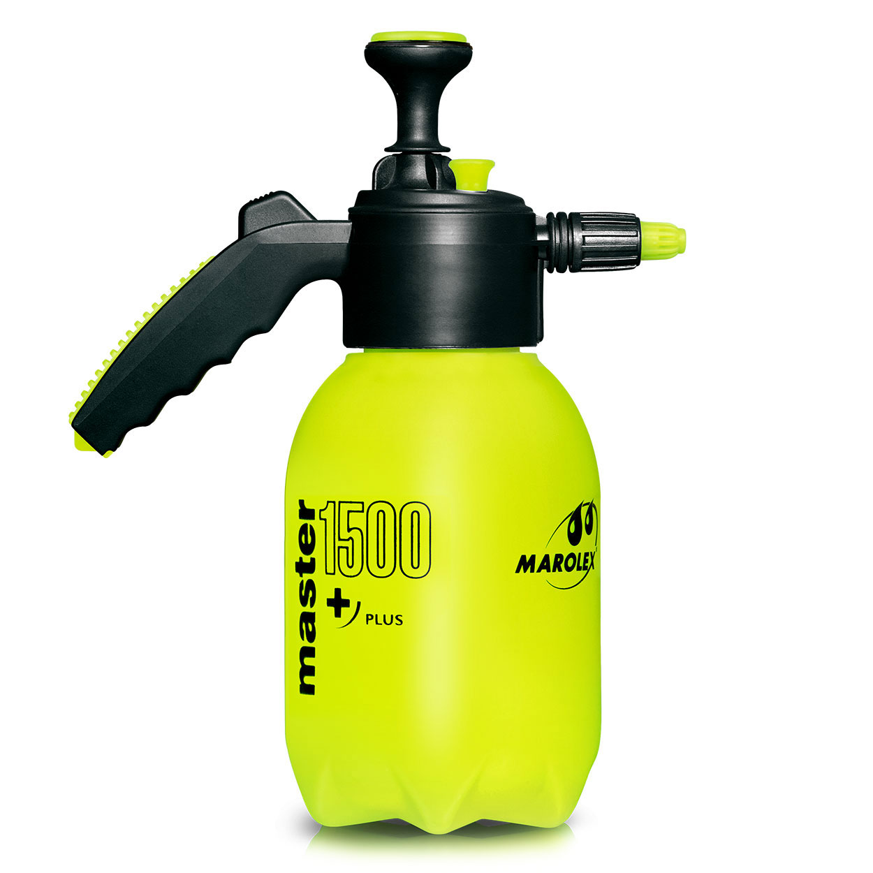 Распылитель с нагнетателем химически стойкий 1,5L
