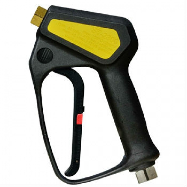 Пистолет ST-2300, 310bar, 45 l/min, 22х1,5внеш-1/4внут