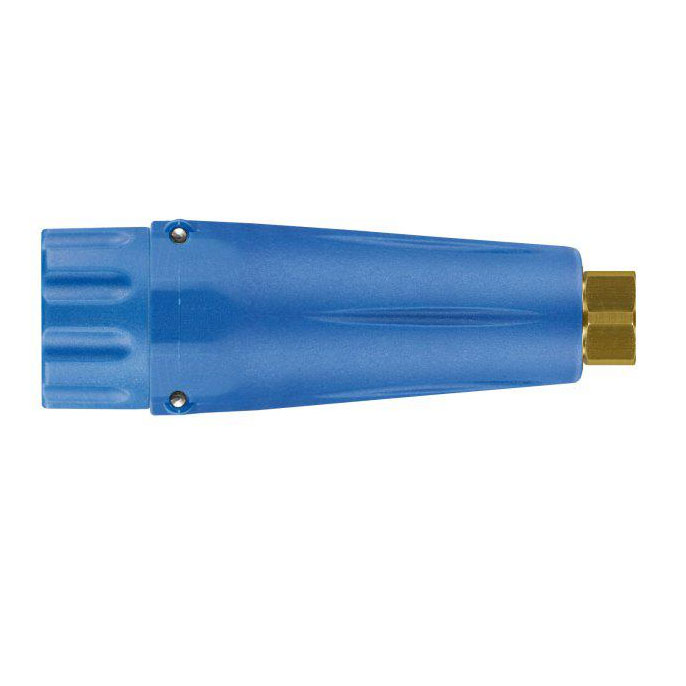 Пенонасадка ST-75 1,6mm с форсункой, 310bar, 1/4внут, латунь